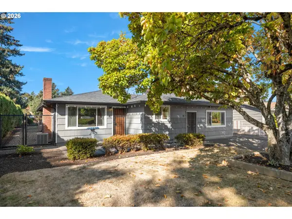 25 NE 192nd Ave, Portland, OR 97230