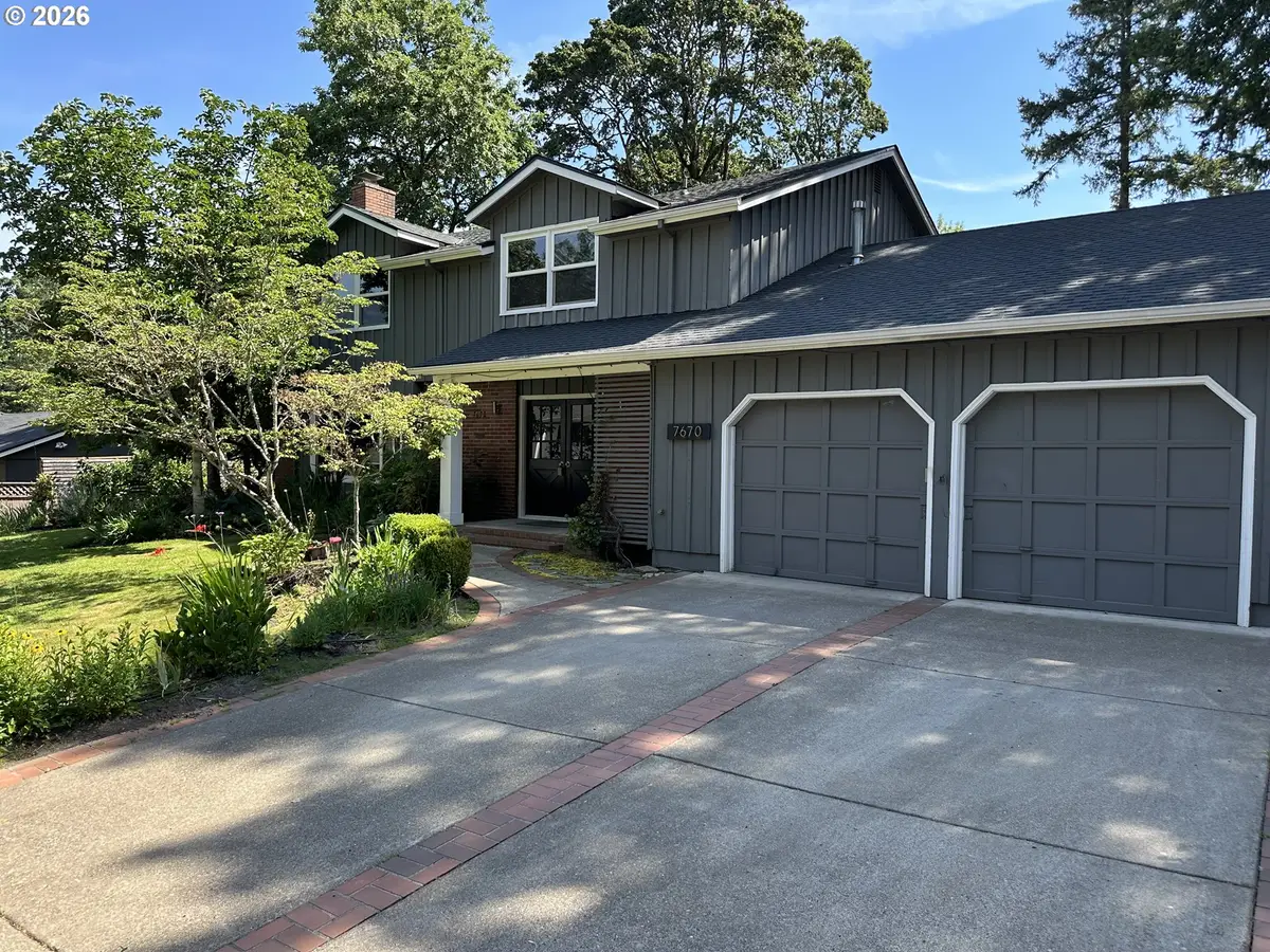7670 SW Danielle Ave, Beaverton, OR 97008 - #1