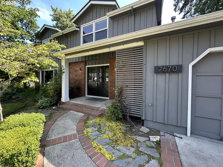 7670 SW Danielle Ave, Beaverton, OR 97008 - #2