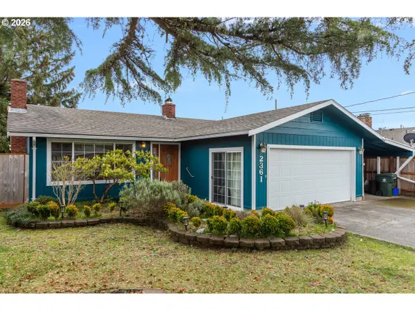 2361 Fir St, NorthBend, OR 97459