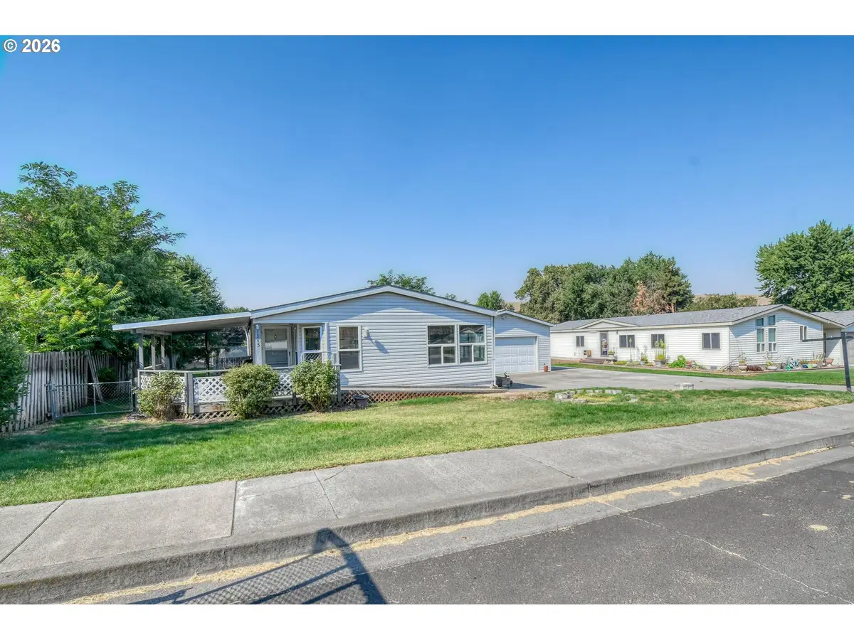 1345 SW 37th St, Pendleton, OR 97801 - #1