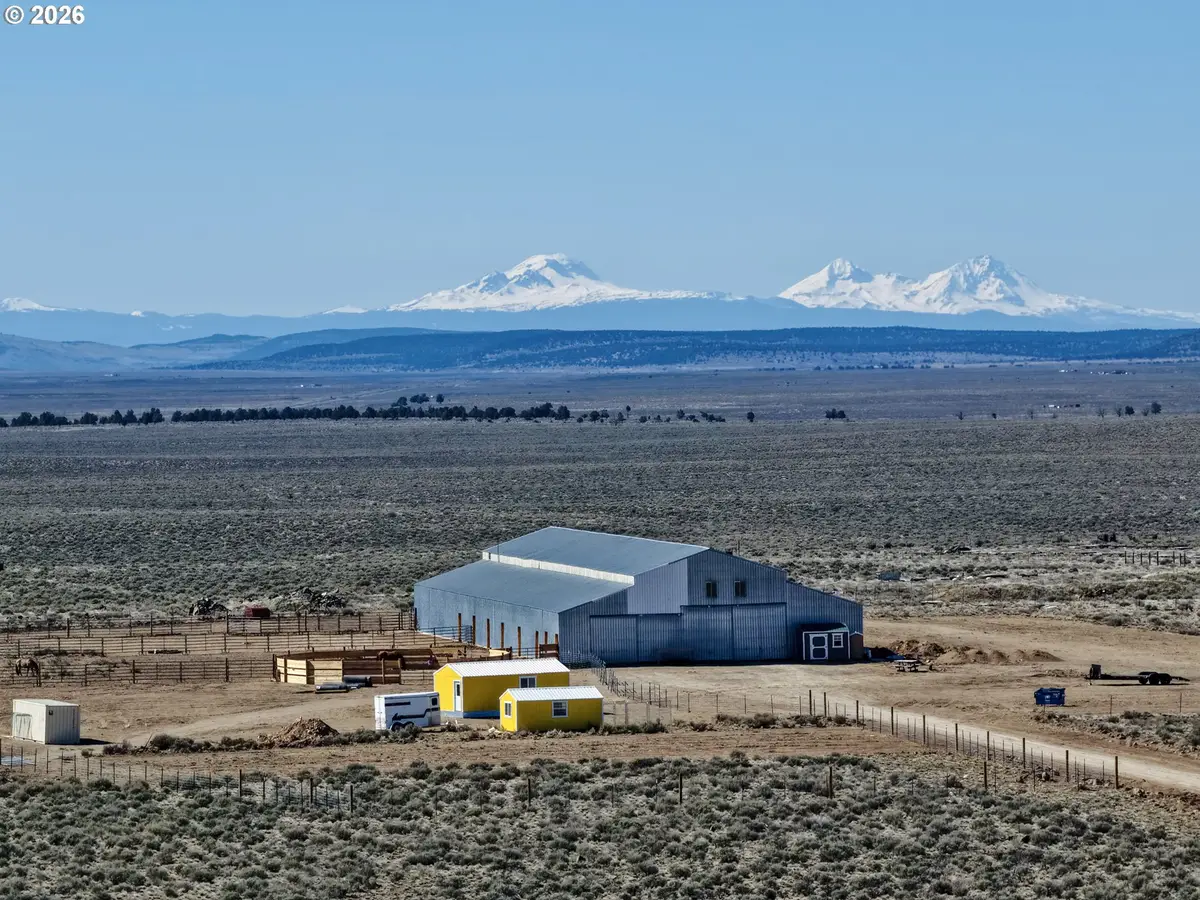 55775 Coffey Rd, Brothers, OR 97712 - #1