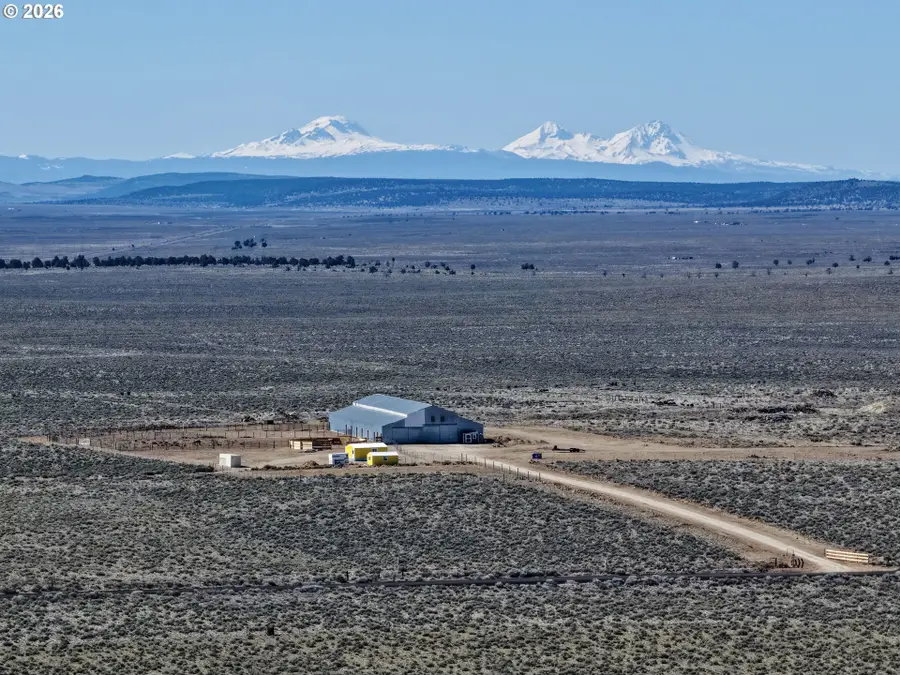 55775 Coffey Rd, Brothers, OR 97712 - #2