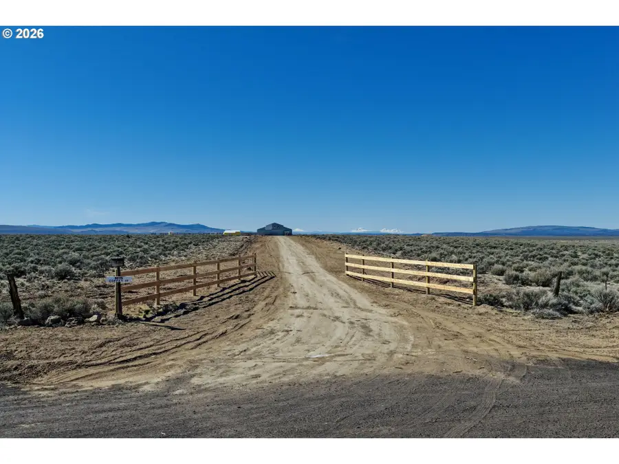 55775 Coffey Rd, Brothers, OR 97712 - #3