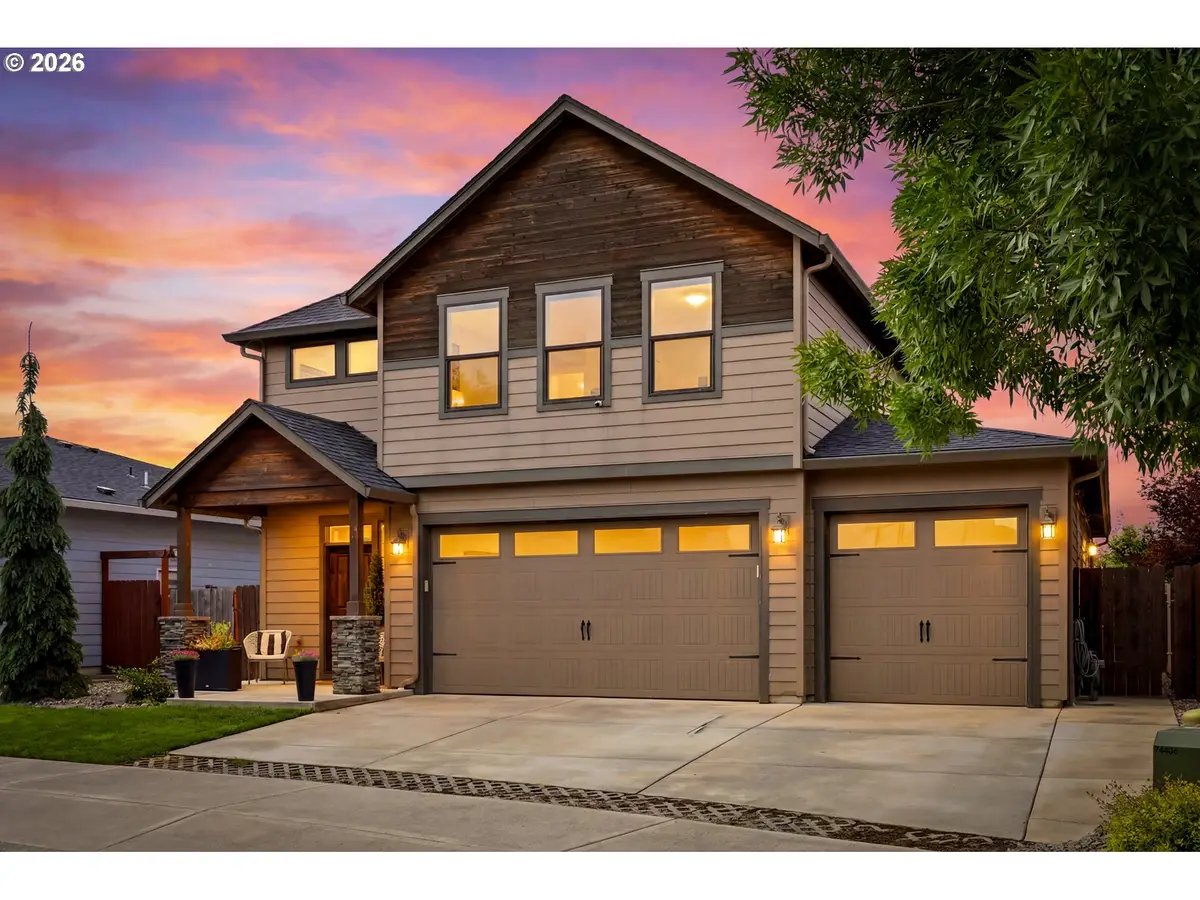 15312 NE 108th Way, Vancouver, WA 98682 - #1