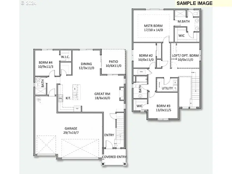 210 N 89th Loop #250, Ridgefield, WA 98642 - #2