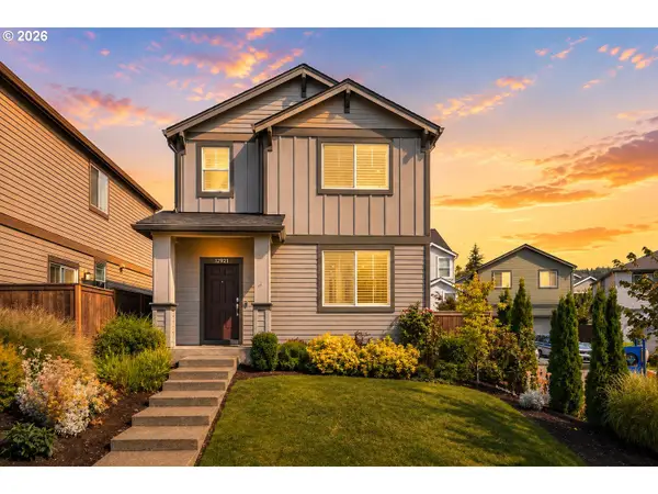 12921 SW Incline Dr, Beaverton, OR 97007