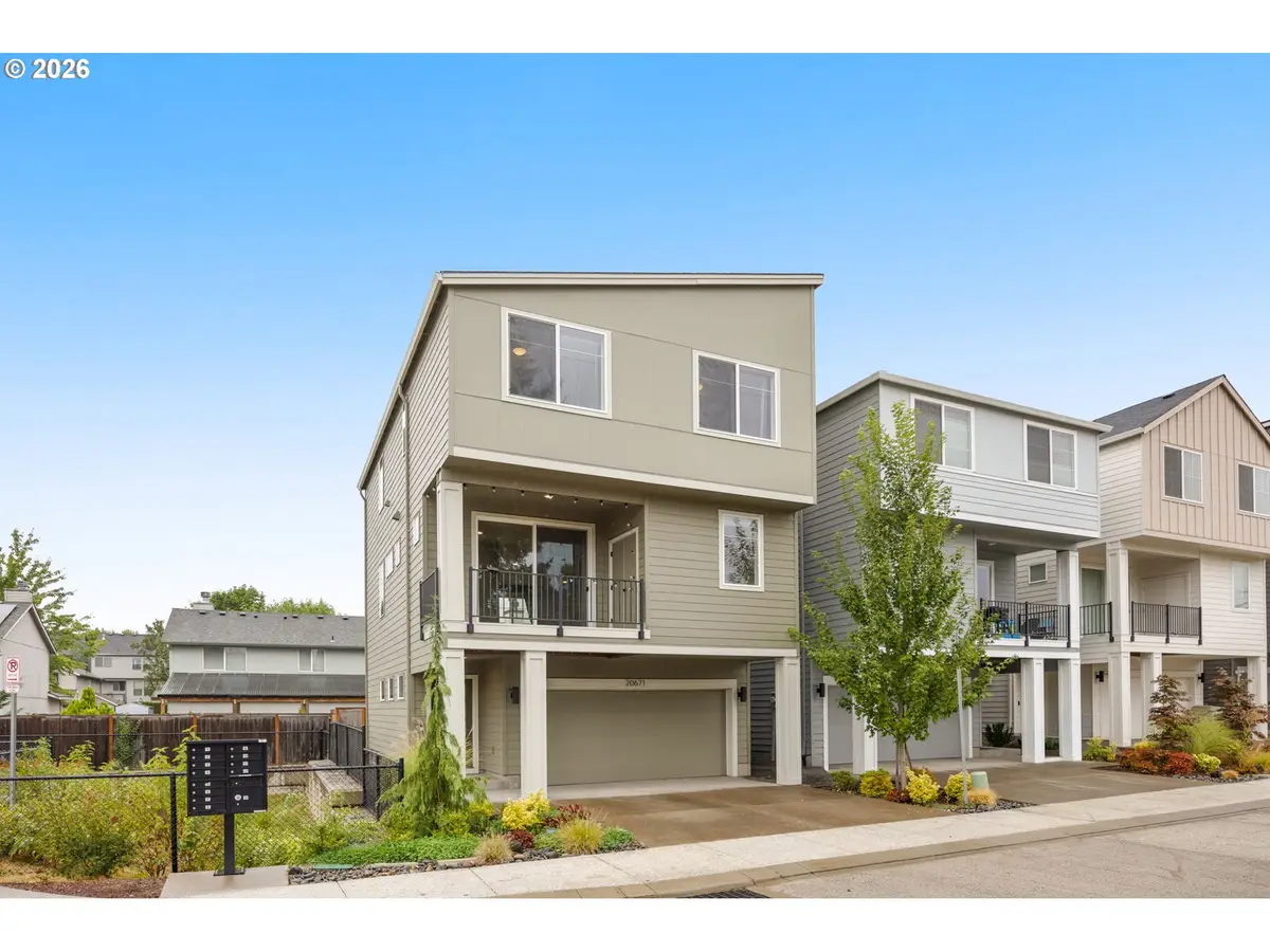 20671 SW Boyd Ct, Beaverton, OR 97003 - #1