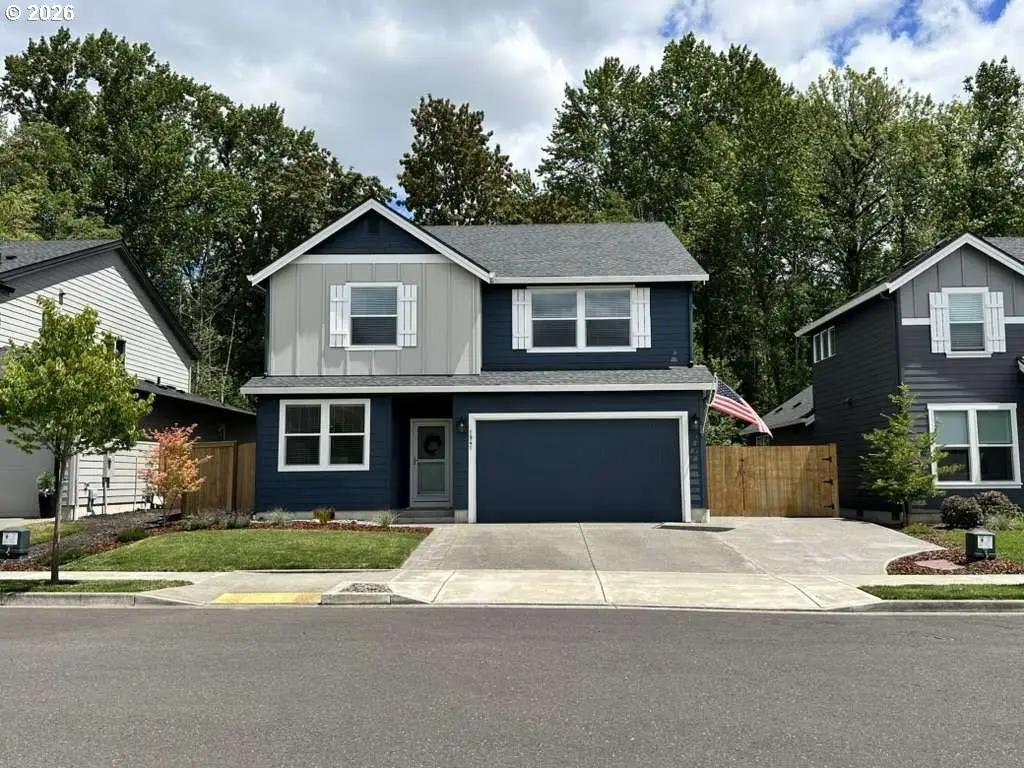 1941 NE 12th Ave, Battle Ground, WA 98604 - #1