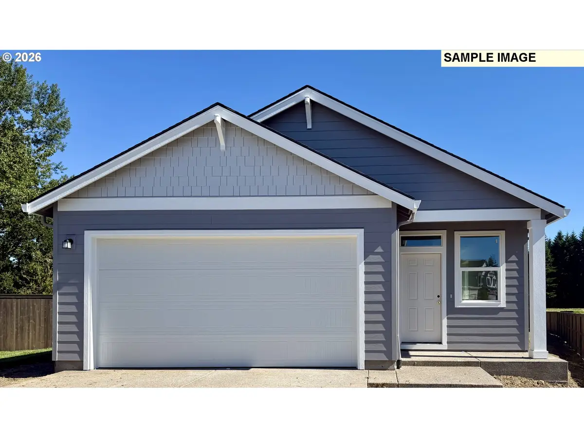 1548 N Young St, Lafayette, OR 97127 - #1
