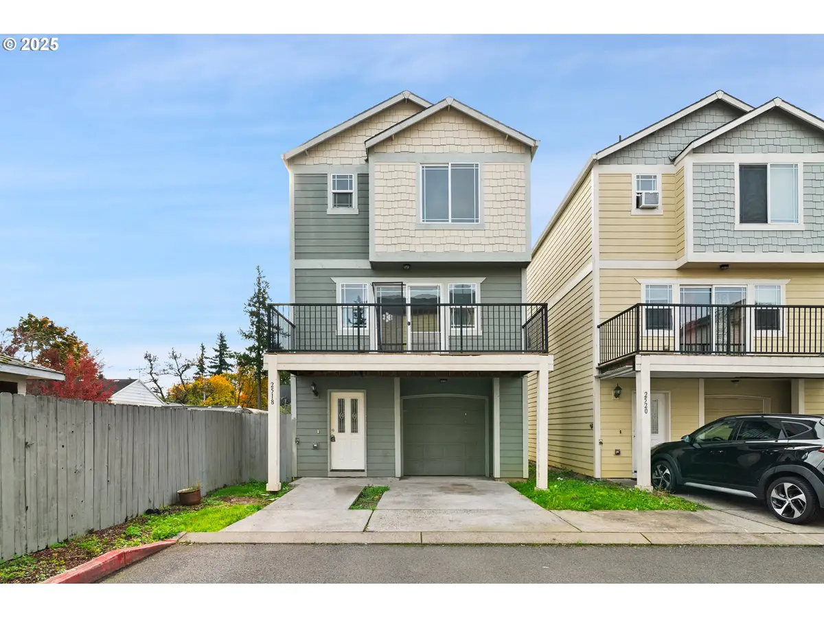 2518 SE 130th Ave #5, Portland, OR 97236 - Image #1