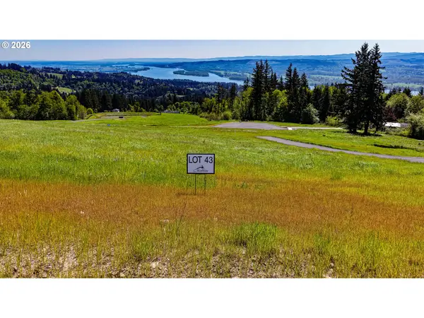 0 Starlight Ct #Lot 43, Kalama, WA 98625