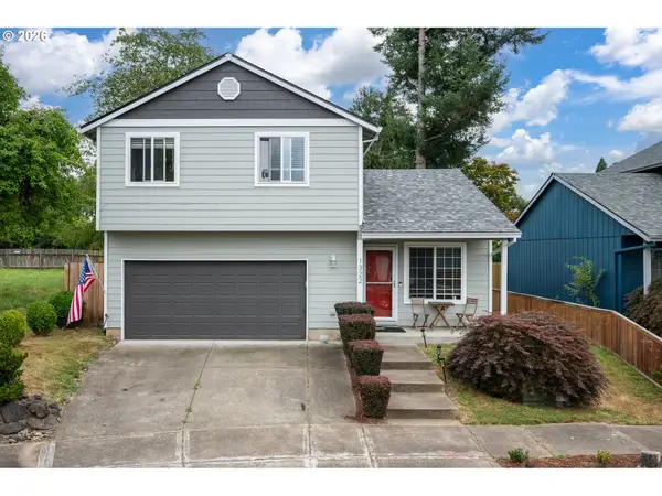 1322 SE La Mesa Ave, Gresham, OR 97080