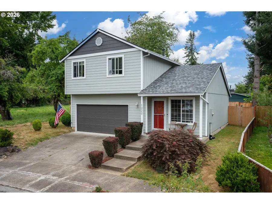 1322 SE La Mesa Ave, Gresham, OR 97080 - #2