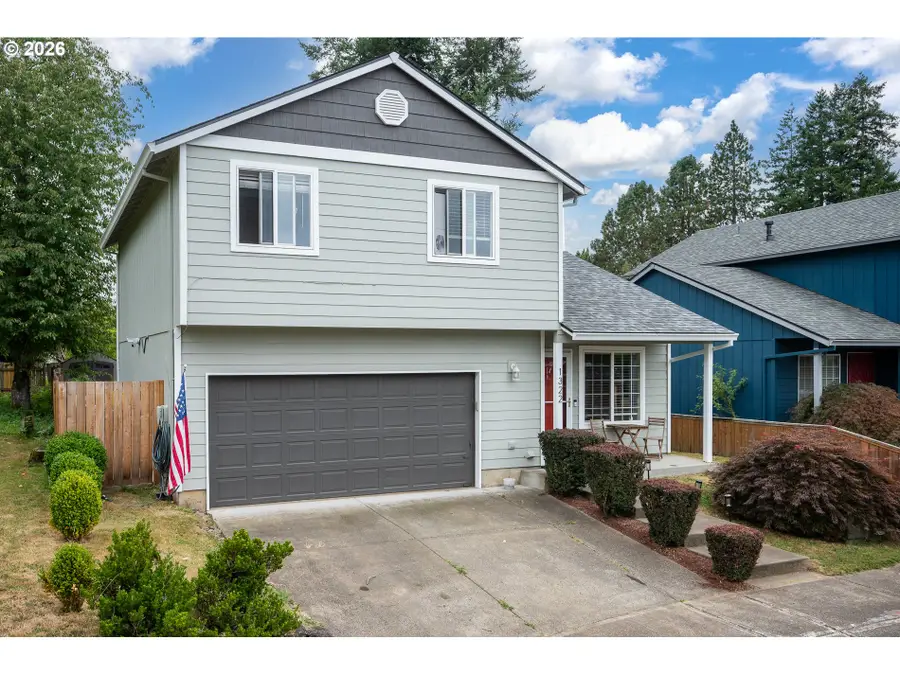1322 SE La Mesa Ave, Gresham, OR 97080 - #3