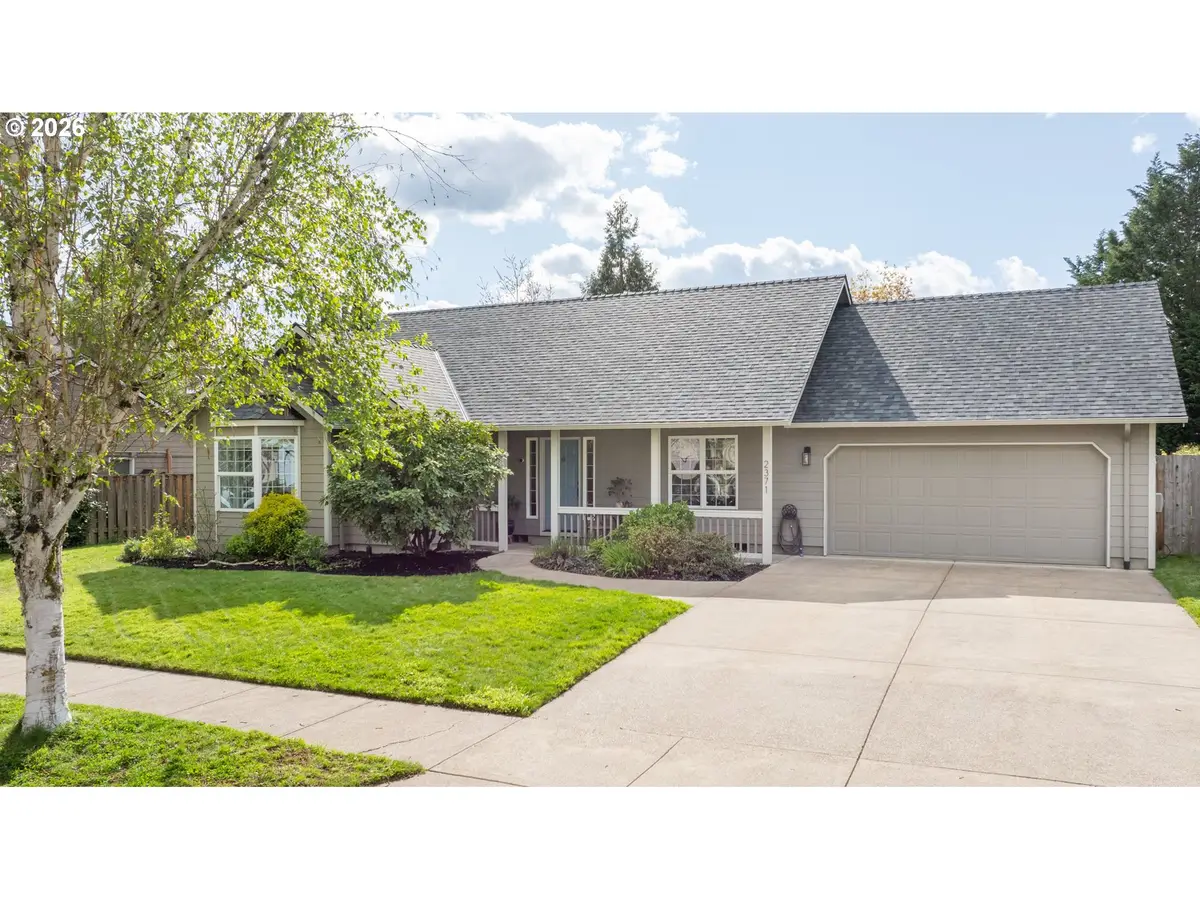 2371 NW Shadden Dr, McMinnville, OR 97128 - #1