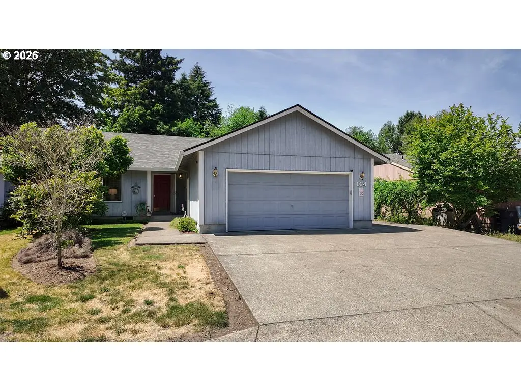 164 NW Cody Ct, Hillsboro, OR 97124 - #1