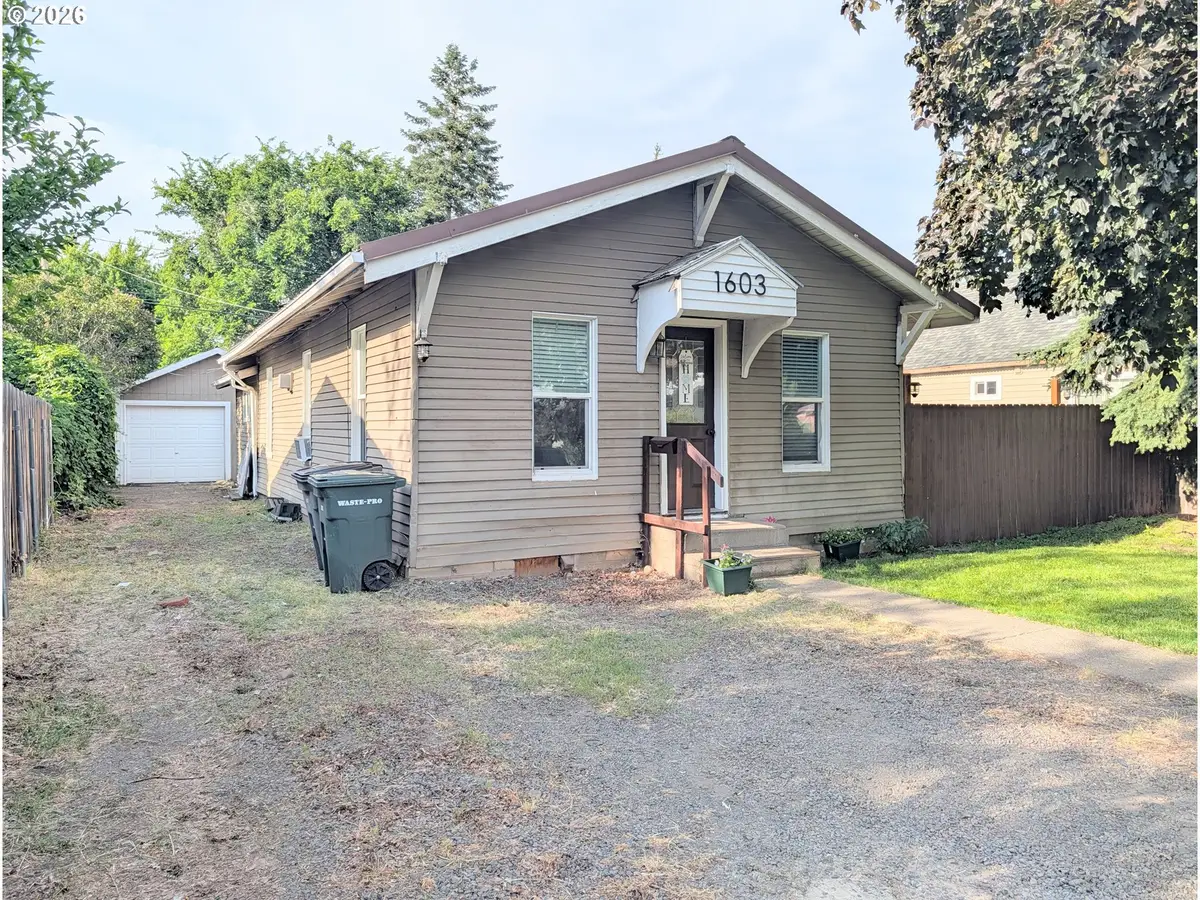 1603 Y Ave, La Grande, OR 97850 - #1