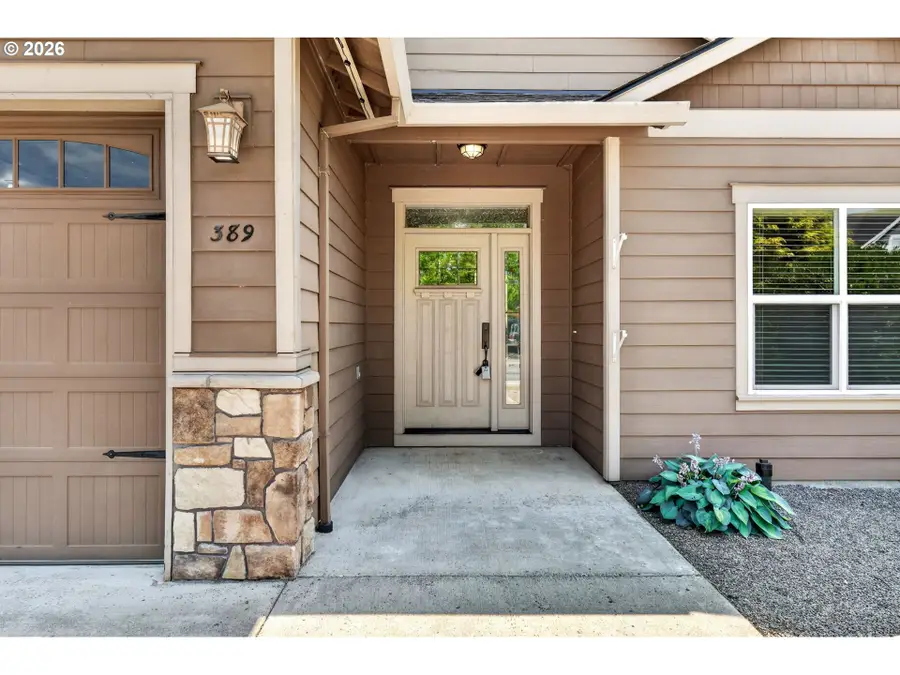 389 SE Regan Hill Loop, Estacada, OR 97023 - #3