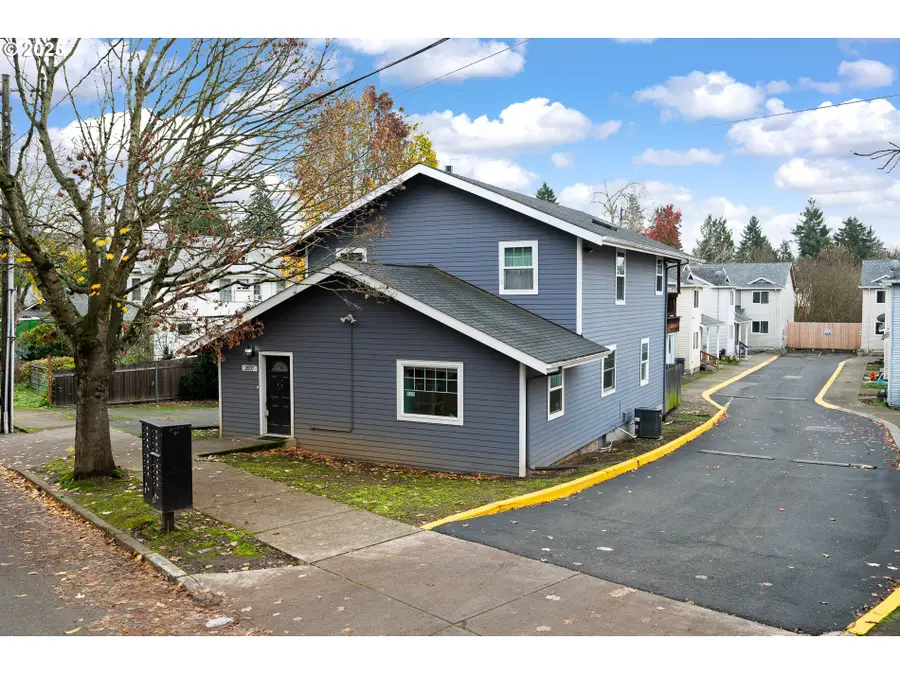 2837 SE 90th Pl, Portland, OR 97266 - Image #3
