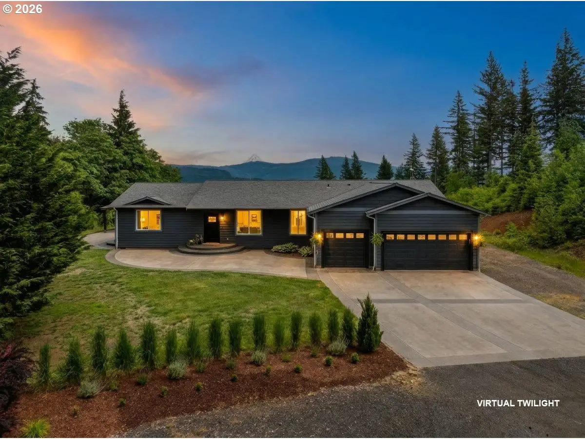 61 Bear Prairie Rd, Washougal, WA 98671 - #1