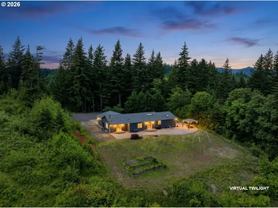 61 Bear Prairie Rd, Washougal, WA 98671 - #3