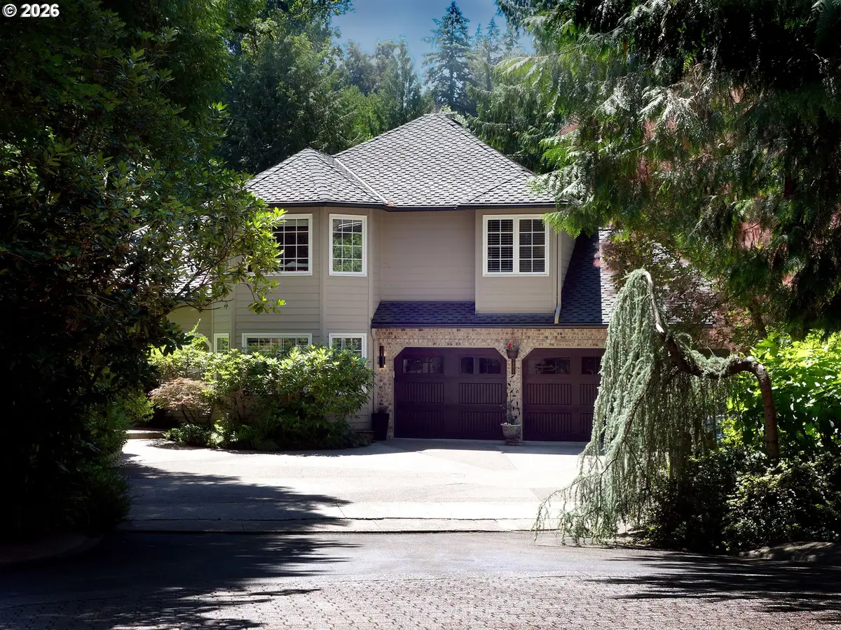 1876 Palisades Lake Ct, Lake Oswego, OR 97034 - #1