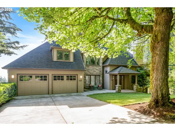 3046 SW Fairmount Blvd, Portland, OR 97239