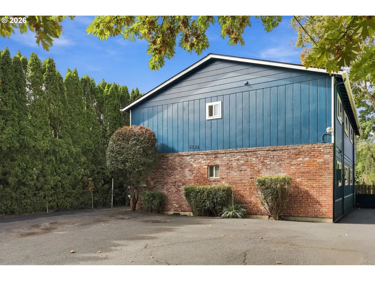 2121 SE 50th Ave, Portland, OR 97215 - #1