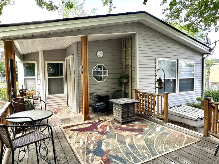 250 5th St, Baker City, OR 97814 - #2