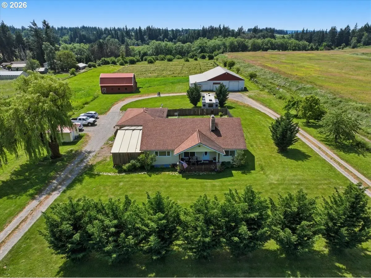 21206 NE 10th Ave, Ridgefield, WA 98642 - #1