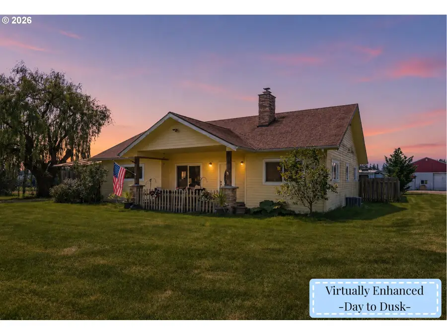 21206 NE 10th Ave, Ridgefield, WA 98642 - #2