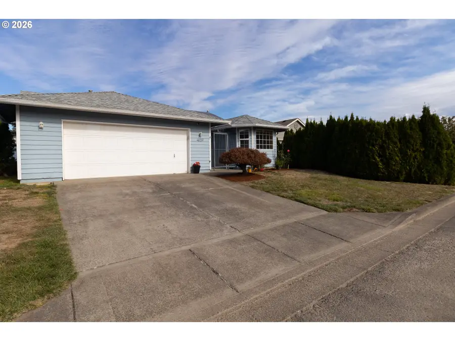 4659 SE Red Cherry Ct, Salem, OR 97317 - #2