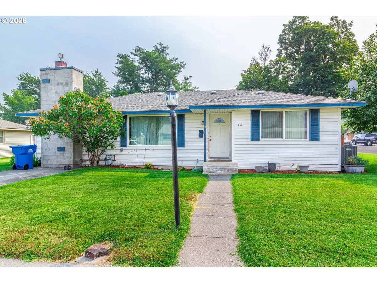 48 W Cedar Dr, Hermiston, OR 97838 - #1