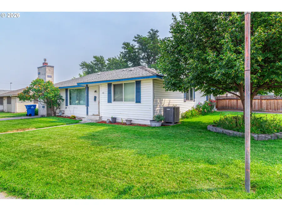 48 W Cedar Dr, Hermiston, OR 97838 - #2