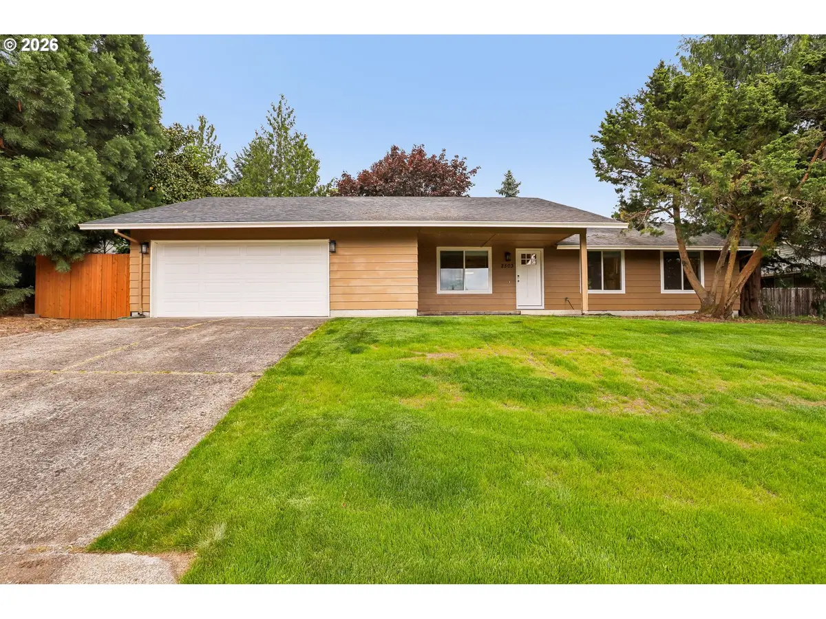 2503 SE Blairmont Dr, Vancouver, WA 98683 - #1