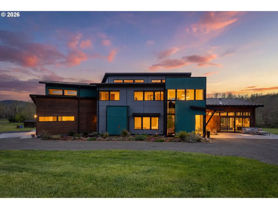 85535 Lancer Ln, Eugene, OR 97405 - #2