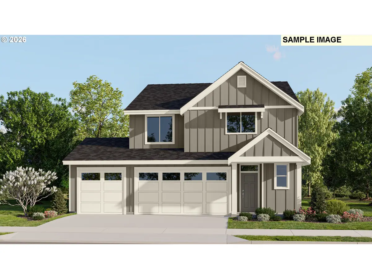 12089 SE Majestic Falls Ave, Happy Valley, OR 97086 - #1