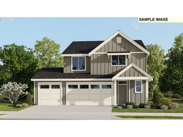 12089 SE Majestic Falls Ave, HappyValley, OR 97086