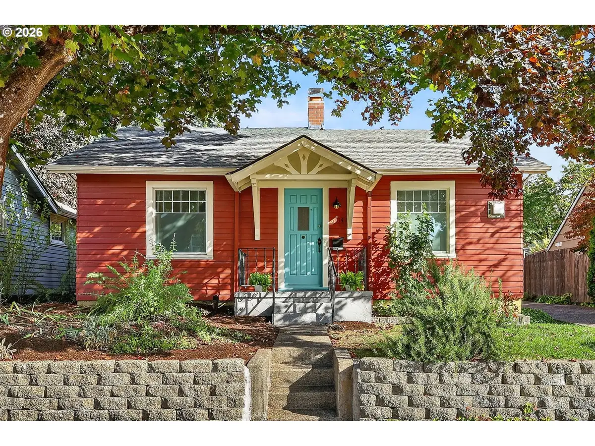6514 SE 46th Ave, Portland, OR 97206 - #1