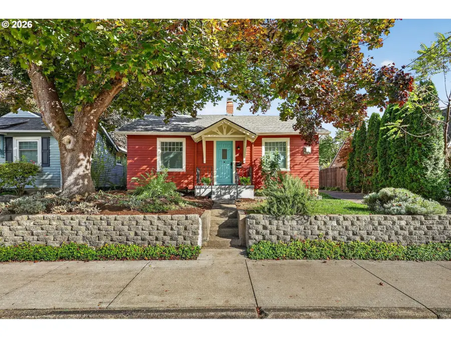6514 SE 46th Ave, Portland, OR 97206 - #2