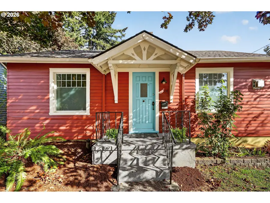 6514 SE 46th Ave, Portland, OR 97206 - #3