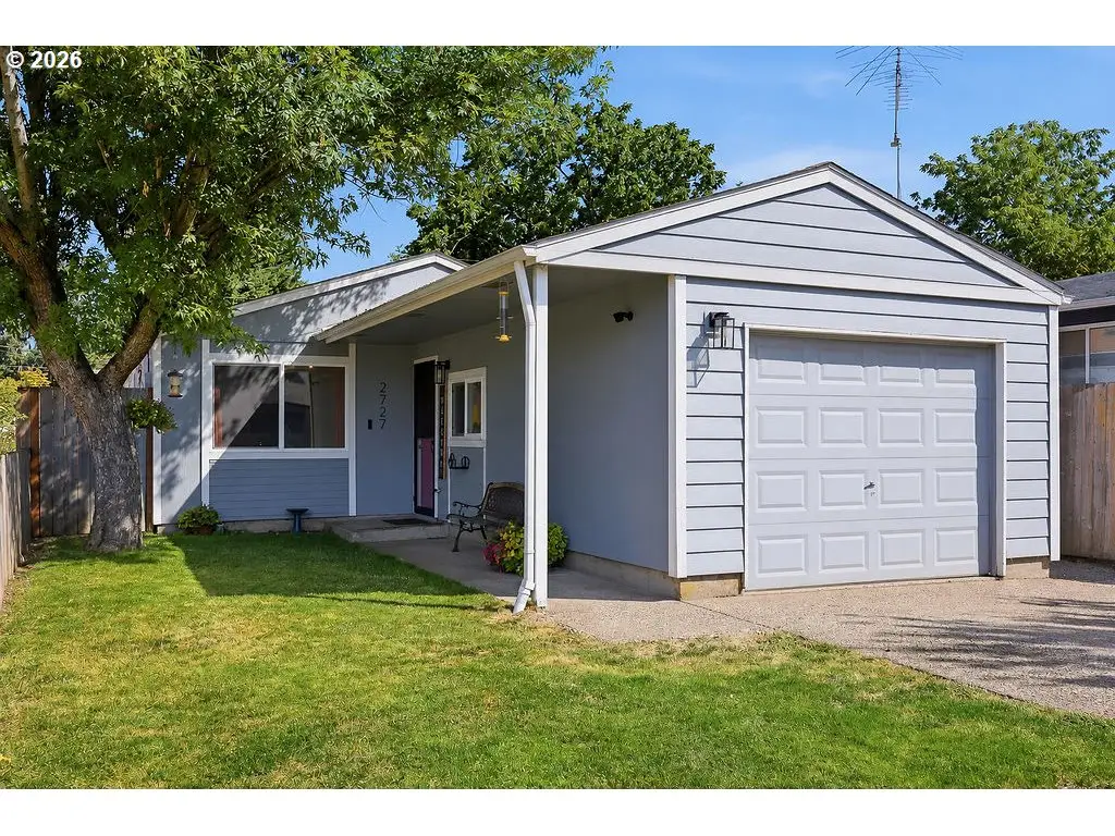 2727 Edison St, Eugene, OR 97402 - #1