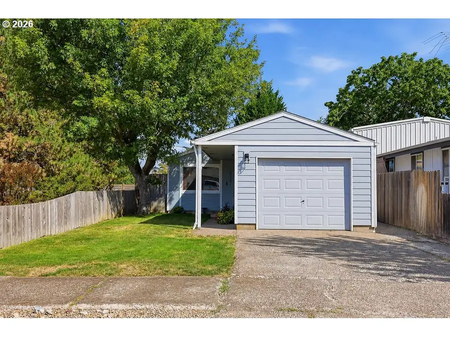 2727 Edison St, Eugene, OR 97402 - #2
