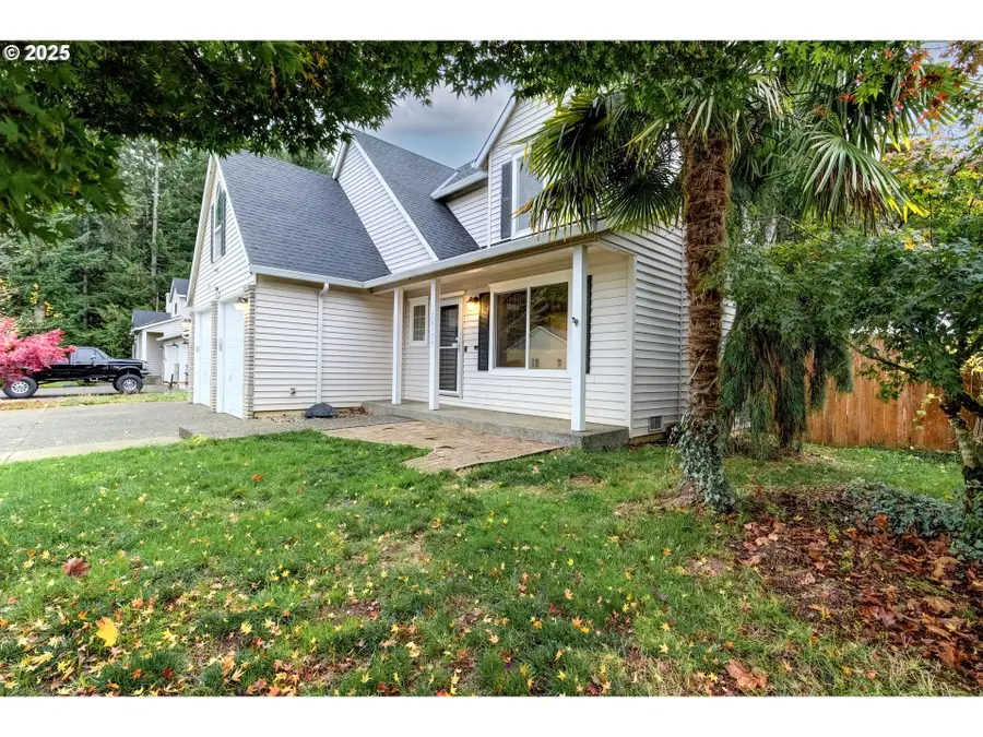 13155 Century Dr, Oregon City, OR 97045 - Image #2