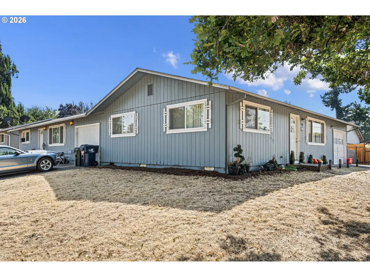3999 Virginia Ave, Springfield, OR 97478 - #1