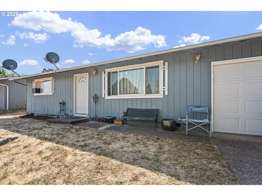 3999 Virginia Ave, Springfield, OR 97478 - #2