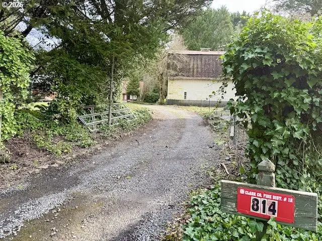 814 NW Pleasant View Dr, La Center, WA 98629 - #2