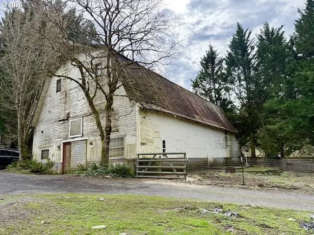 814 NW Pleasant View Dr, La Center, WA 98629 - #3