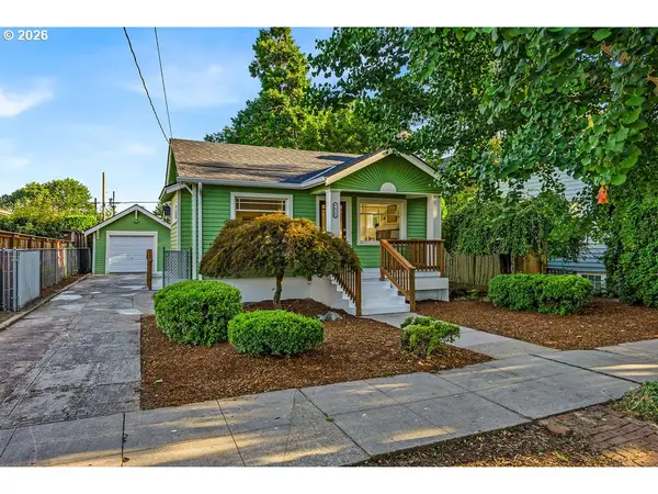 7824 SE Yamhill St, Portland, OR 97215